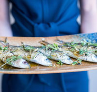 SARDINE eatery  bar - Hervey Bay Accommodation