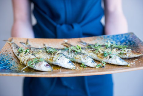 SARDINE Eatery + Bar - Hervey Bay Accommodation 0