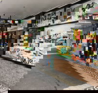 Shri Refreshment Bar - Tourism Hervey Bay