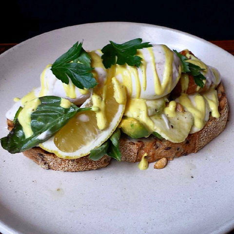 Sonoma Café - Bondi Beach - Hervey Bay Accommodation 0