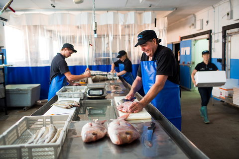 Streaky Bay Marine Products - Tourism Hervey Bay 2