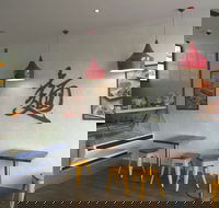 Sushi Noodle World - Tourism Hervey Bay