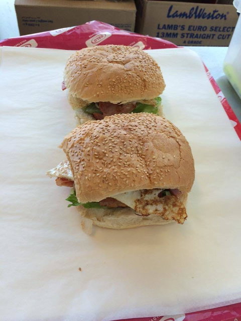 Taylor's Seafood - Hervey Bay Accommodation 0