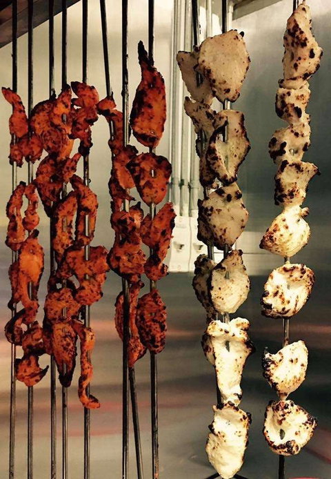 The Spice Yard - Hervey Bay Accommodation 0