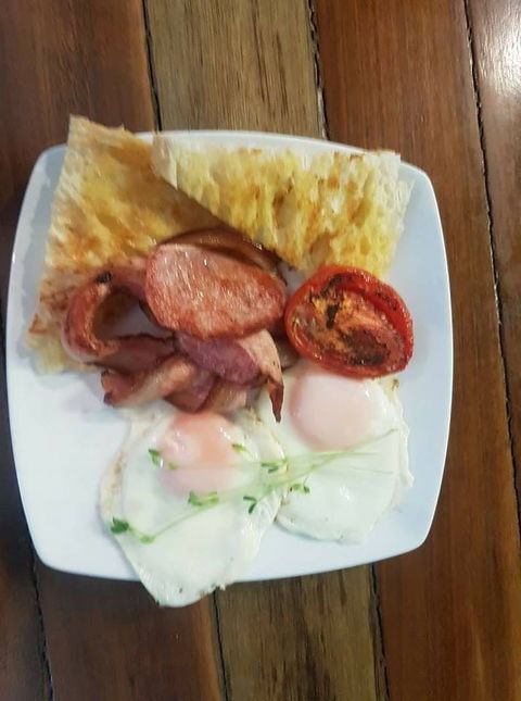 The Jerky And Coffee Hut - Hervey Bay Accommodation 0