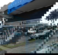 The Modern Cafeteria - Hervey Bay Accommodation