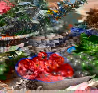 The Grazing Platter Workshop - Tourism Hervey Bay