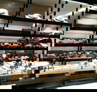The Kitchen- David Jones - Tourism Hervey Bay