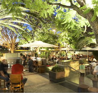 The Brisbane Hotel - Tourism Hervey Bay