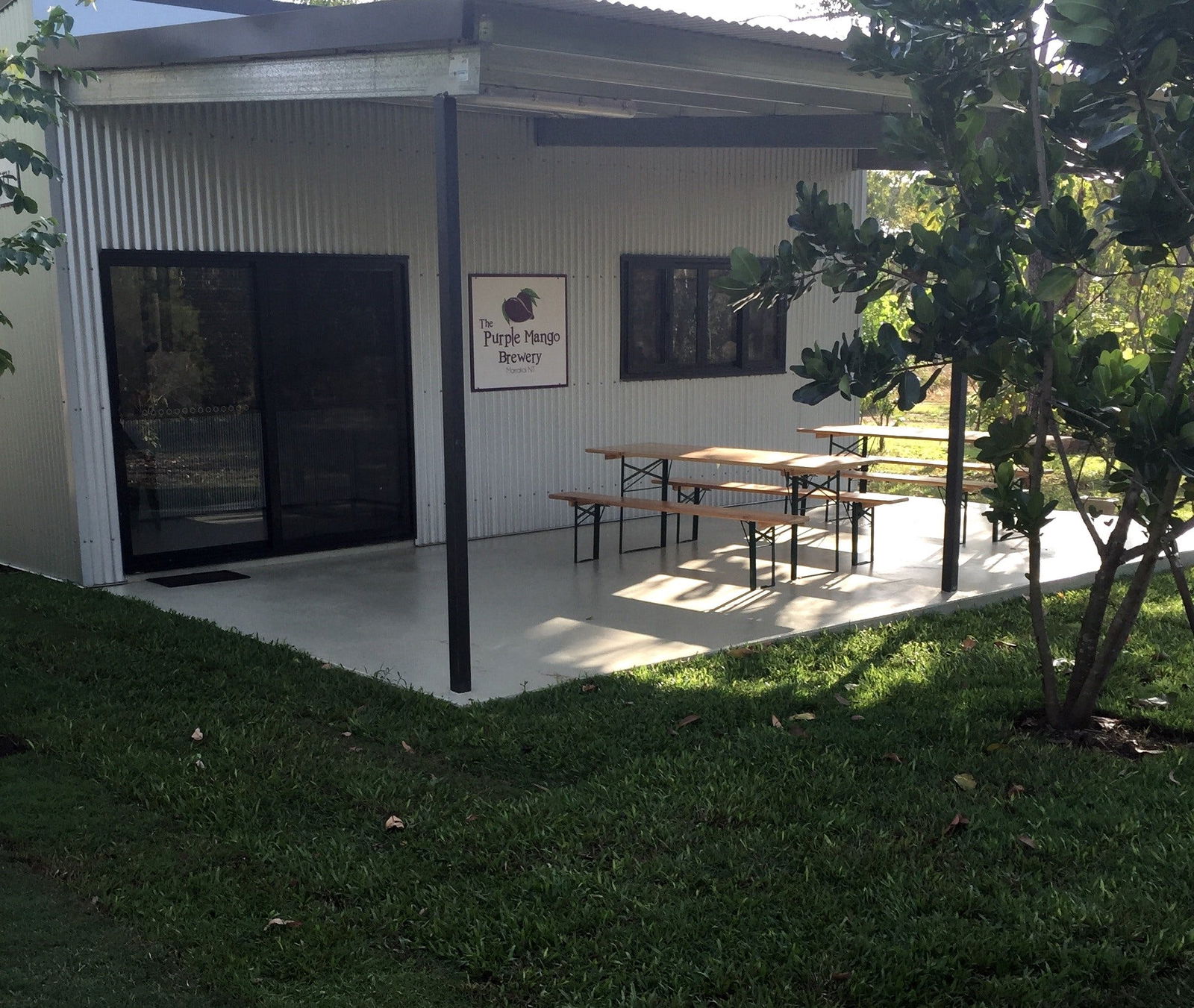 Marrakai NT Tourism Hervey Bay