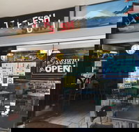 TJ Fresh Sushi - Tourism Hervey Bay