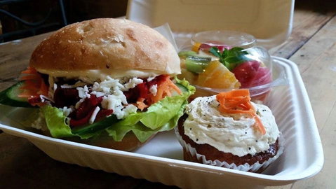 Vegilicious - Hervey Bay Accommodation 0