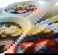 Vines at 139 - Tourism Hervey Bay