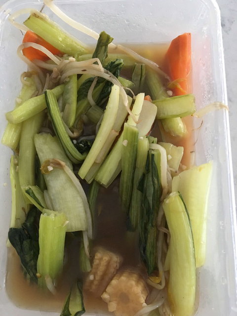 Wai's Chinese Restaurant - Tourism Hervey Bay 0