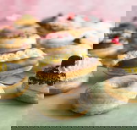 Walkers Doughnuts - Tourism Hervey Bay