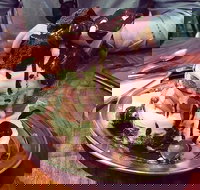 Whisk Creamery - Subiaco - Tourism Hervey Bay