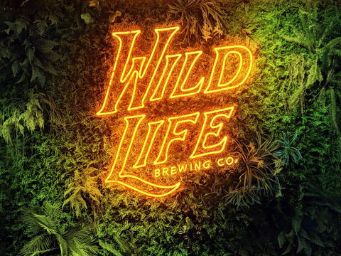 Wild Life Brewing Co. - Hervey Bay Accommodation 0