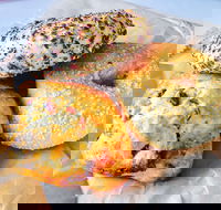 Woodfrog Bakery - Tourism Hervey Bay