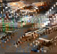 Zambrero Mackay CBD - Mackay - Hervey Bay Accommodation