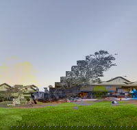 The Sun Bistro - Tourism Hervey Bay