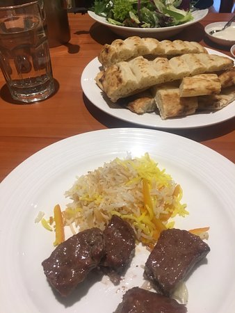 Afghan Salang - Hervey Bay Accommodation 0