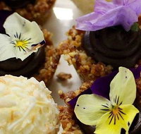 Andy's Place Cafe - Hervey Bay Accommodation
