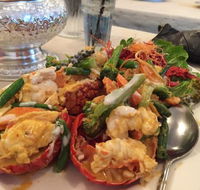 Bamboo Spice - Hervey Bay Accommodation