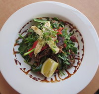 Beach Box Cafe - Hervey Bay Accommodation