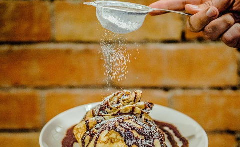 Bellas Cafe & Licensed Italian Restaurant - Tourism Hervey Bay 9