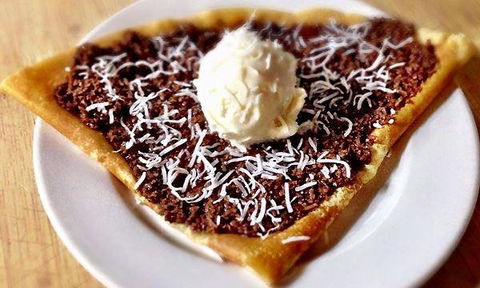 Bellas Cafe & Licensed Italian Restaurant - Tourism Hervey Bay 16