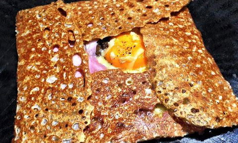 Bellas Cafe & Licensed Italian Restaurant - Tourism Hervey Bay 17