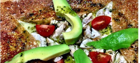 Bellas Cafe & Licensed Italian Restaurant - Tourism Hervey Bay 19
