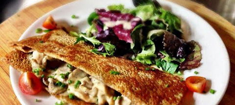 Bellas Cafe & Licensed Italian Restaurant - Tourism Hervey Bay 21