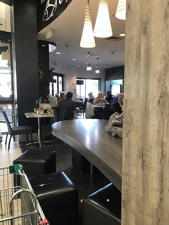 Black Pearl Fish Cafe - Hervey Bay Accommodation 0