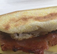 Delicatessen Kitchen - Hervey Bay Accommodation