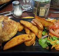 Elephant Boy Cafe - Hervey Bay Accommodation