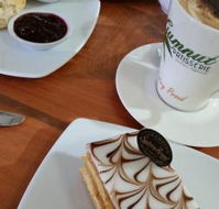 Gumnut Patisserie - Tourism Hervey Bay
