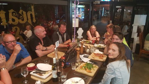 Heart & Soul Cafe - Hervey Bay Accommodation 0