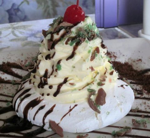 Lady Lavender's Tea Room - Hervey Bay Accommodation 0