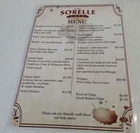 Le Due Sorelle Cafe - Tourism Hervey Bay