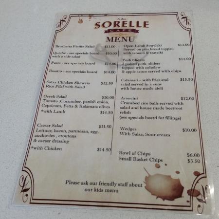 Le Due Sorelle Cafe - Tourism Hervey Bay 0