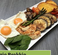 Little Prince - Hervey Bay Accommodation