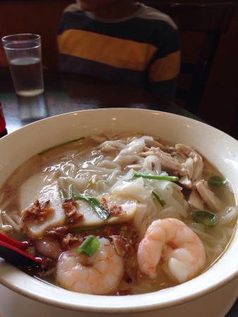 M Yong Tofu - Tourism Hervey Bay 18