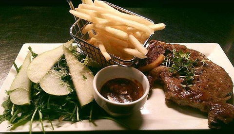 M Yong Tofu - Tourism Hervey Bay 0