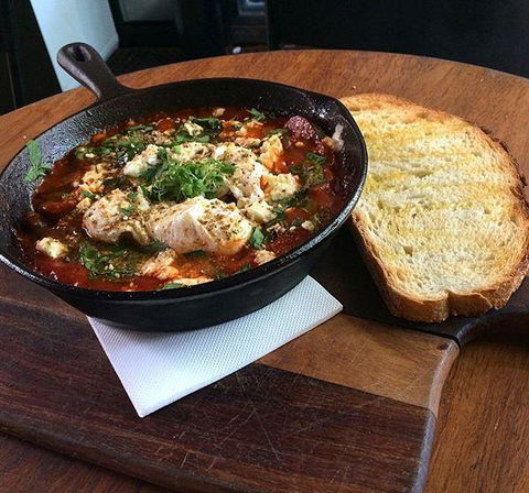 M Yong Tofu - Tourism Hervey Bay 10