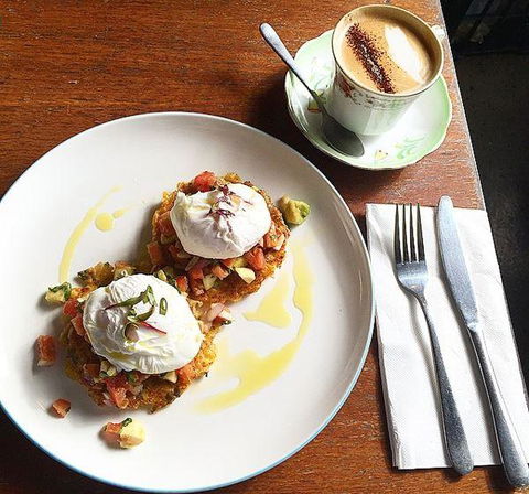 M Yong Tofu - Tourism Hervey Bay 11