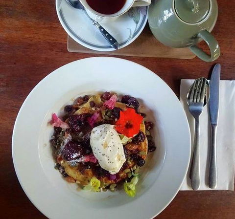 M Yong Tofu - Tourism Hervey Bay 12