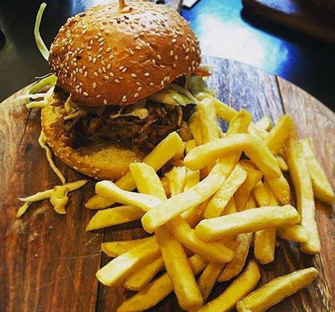 M Yong Tofu - Tourism Hervey Bay 15