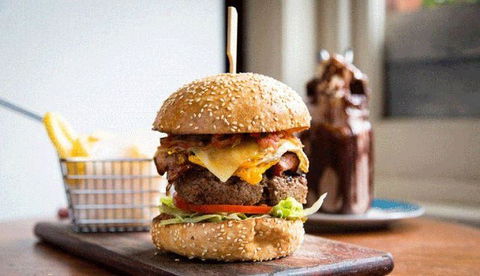 M Yong Tofu - Tourism Hervey Bay 1