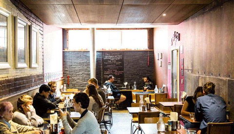 M Yong Tofu - Tourism Hervey Bay 2